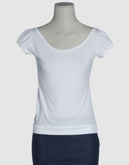 Confronta prezzi Masons topwear t-shirt maniche corte su yoox.com