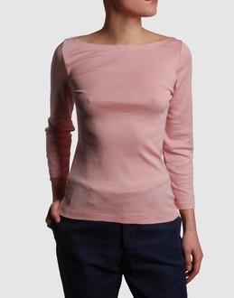 Ralph lauren tops t-shirts manches longues