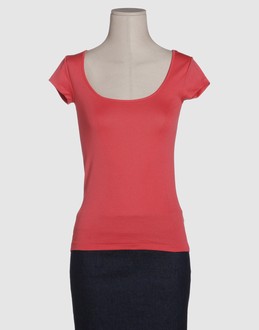 Ralph lauren tops t-shirts manches courtes