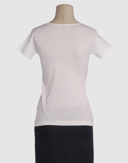 JIL SANDER TOPWEAR T-shirt maniche corte su YOOX.COM