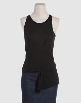 D_CLN - Women - TOPS & TEES - Tops on YOOX.COM