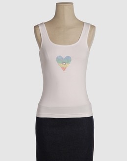 ESCADA SPORT - TOPS - Tops - sur YOOX.COM