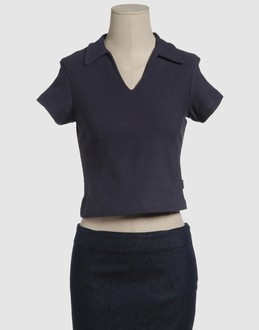BLUE MARLIN TOPWEAR Polo su YOOX.COM