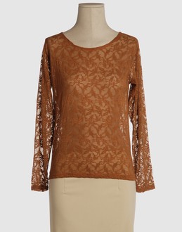 Confronta prezzi Haro topwear t-shirt maniche lunghe su yoox.com