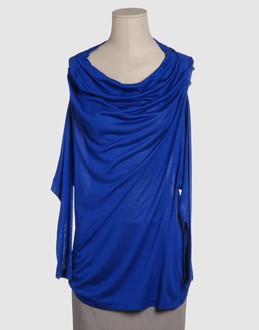 IRIE TOPWEAR T-shirt maniche lunghe su YOOX.COM