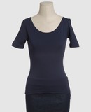 CASCIA TOPWEAR T shirt maniche corte su YOOXCOM