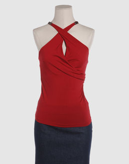 MALIPARMI TOPWEAR Tops su YOOX.COM