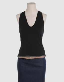 MALIPARMI TOPWEAR Tops su YOOX.COM