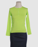 ANNE CLAIRE - Long sleeve t-shirts