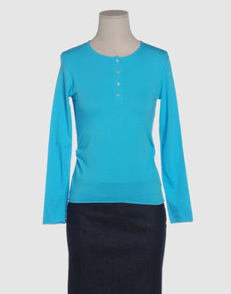Confronta prezzi Anne claire topwear t-shirt maniche lunghe su yoox.com
