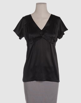PROENZA SCHOULER - Women - TOPS & TEES - Tops on YOOX.COM