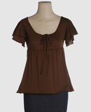 ANNE CLAIRE - Short sleeve t-shirts