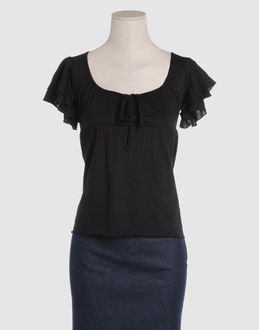 Confronta prezzi Anne claire topwear t-shirt maniche corte su yoox.com