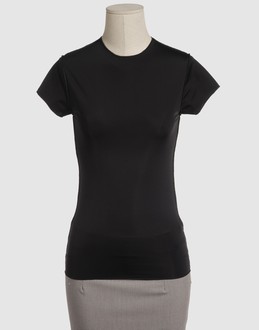 JEAN COLONNA TOPWEAR T-shirt maniche corte su YOOX.COM