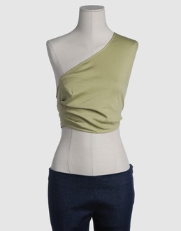Shilla tops tops