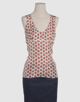 NORMALUISA TOPWEAR Tops su YOOX.COM