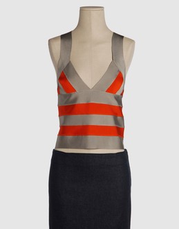 PROENZA SCHOULER TOPWEAR Tops su YOOX.COM