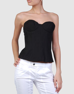 LA PETITE S***** TOPWEAR Tops su YOOX.COM