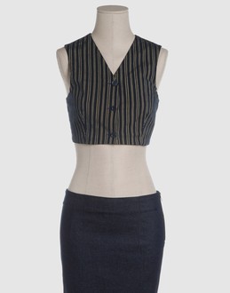 G GIGLI - Women - TOPS & TEES - Tops on YOOX.COM