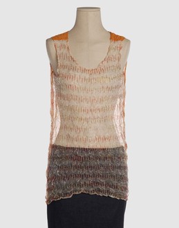 Confronta prezzi Untitled topwear tops su yoox.com