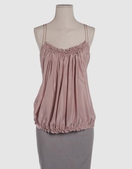 GIO MORETTI TOPWEAR Tops su YOOX.COM