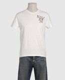 NICKELDIME TOPWEAR T shirt maniche corte su YOOXCOM