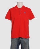NICKELDIME TOPWEAR Polo su YOOXCOM