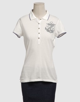 Z-BRAND - Women - TOPS & TEES - Polo shirts on YOOX.COM