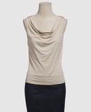 AMORIMIEI - Sleeveless t-shirts