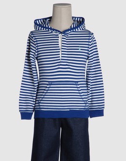 RALPH LAUREN TOPWEAR T-shirt maniche lunghe su YOOX.COM