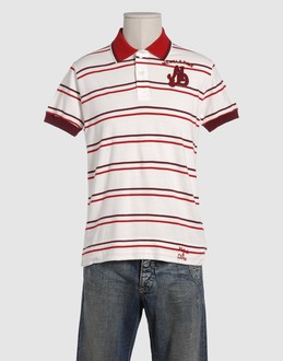 NICKEL&DIME TOPWEAR Polo su YOOX.COM
