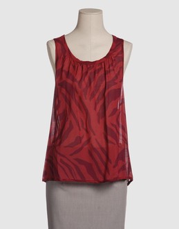 MARC BY MARC JACOBS - TOPWEAR - Tops - su YOOX.COM