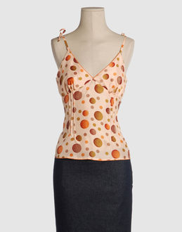 KOMODO TOPWEAR Tops su YOOX.COM