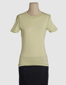 Confronta prezzi Waimea classic topwear t-shirt maniche corte su yoox.com