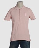 RICHMOND DENIM - Polo shirts