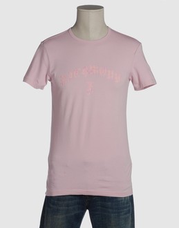 RICHMOND X TOPWEAR T-shirt maniche corte su YOOX.COM