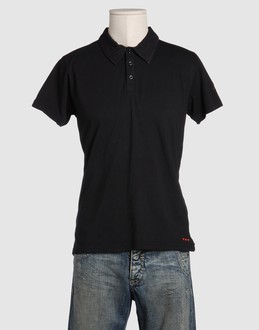 GINA TOPWEAR Polo su YOOX.COM