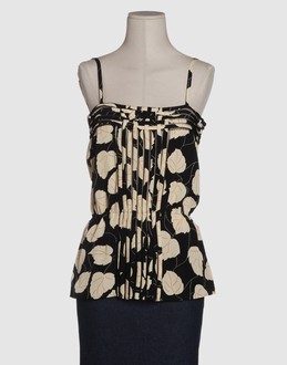 L&W-LUNDGREN & WINDINGE TOPWEAR Tops su YOOX.COM