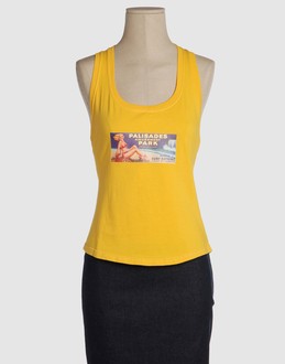 MERINS UP TOPWEAR Tops su YOOX.COM
