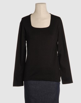 Confronta prezzi Simplement tricot topwear t-shirt maniche lunghe su yoox.com