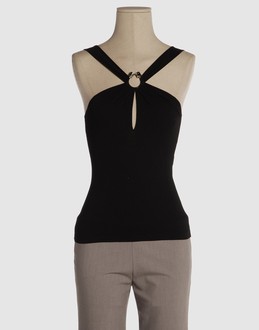 VERSACE - TOPS - Tops - sur YOOX.COM
