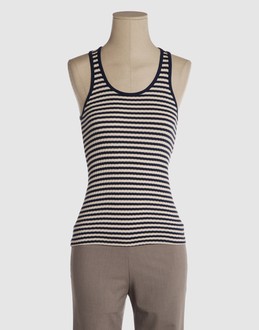 Simplement tricot tops tops