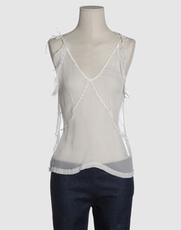 Dries van noten tops tops