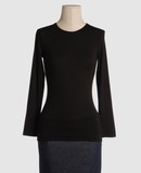 NORTHLAND TOPWEAR T shirt maniche lunghe su YOOXCOM