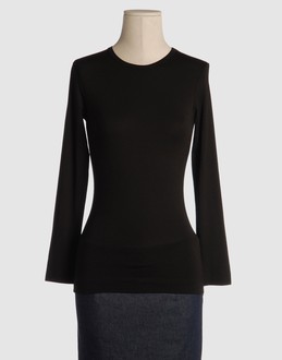 Confronta prezzi Northland topwear t-shirt maniche lunghe su yoox.com
