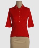 ANDY WARHOL - Polo shirts