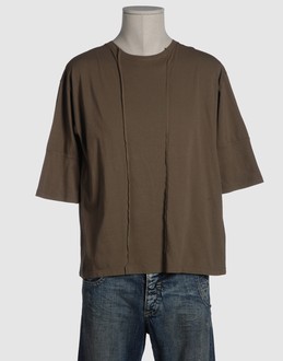 Jersey - Raw cut -