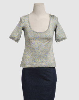 Confronta prezzi Marnie skillings topwear t-shirt maniche corte su yoox.com