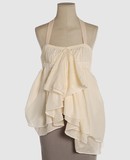 AKIRA TOPWEAR Tops su YOOXCOM