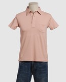 A.DI CAPUA - Polo shirts
